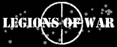 logo Legions Of War